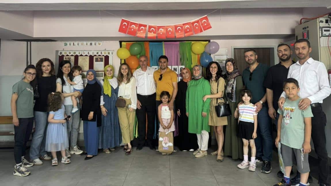 İYİ TATİLLER